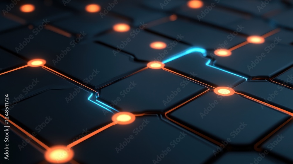 Poster Abstract Network Data Flow Visualization