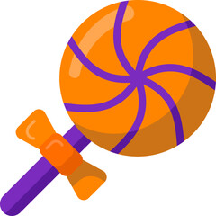 lollipop Icon