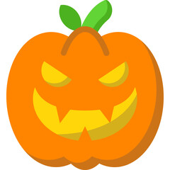Pumpkin Icon