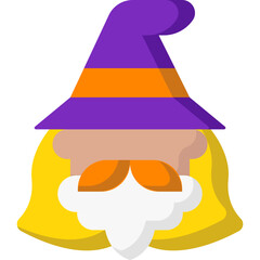 Wizard Icon