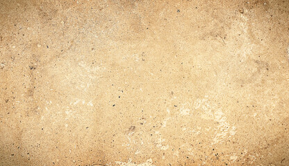texture of old brown paper with a dedicated place for text