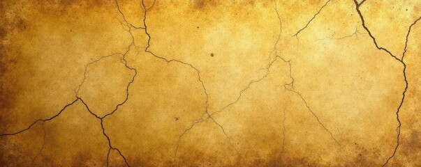 Cracked paint effect, sepia tones, distressed texture, vintage texture, brown, design
