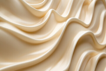 cream