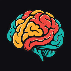 human brain vector