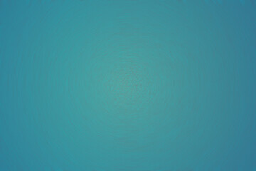 Vibrant turquoise background showcasing a smooth texture ideal for creative designs and projects
