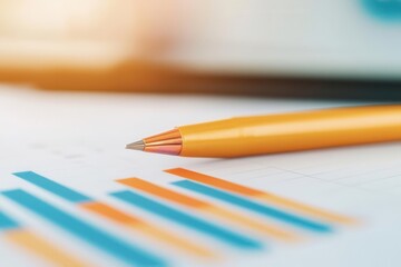 Fototapeta premium cost of capital financing profitability. Profitability gap analysis tool highlighting the effects of financing inefficiencies on project margins