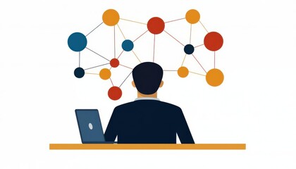 business mindset vision networking. Interactive event planning tool identifying conferences and meetups tailored to a leader s vision and networking needs