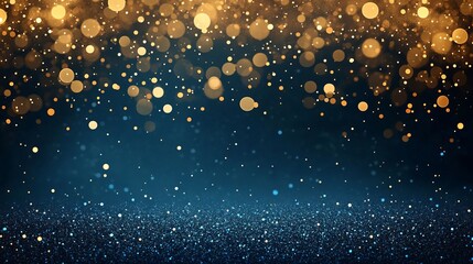 Obraz premium Perfect for celestial-themed festive designs and graphics.