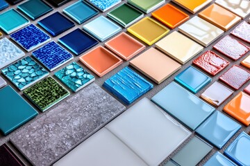 Discover vibrant home improvement samples for creative design with Generative AI