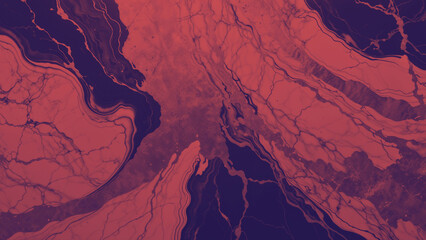 Abstract Grunge and Horror Background