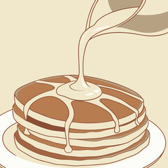 Tactical Military Wristwatch with Rugged Features