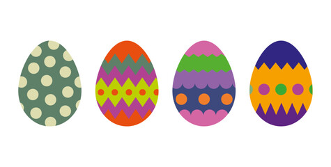 Easter Eggs