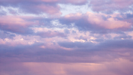 pink purple background, photo pink purple evening sky