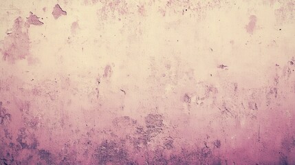 Fototapeta premium Vintage Aged Building Texture: Capturing the Charm of a Weathered Wall