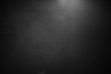 black leather background