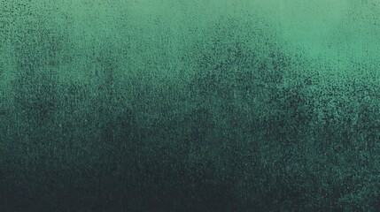 Abstract Green Textured Background Design