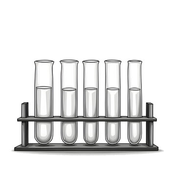 Chemistry and Physics clip art preview