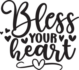 Bless Your Heart