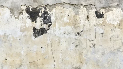 Aged Concrete Wall Texture: A Timeless Architectural Detail