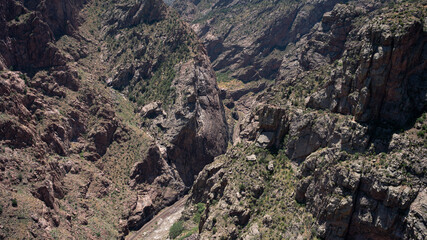 Colorado mountains