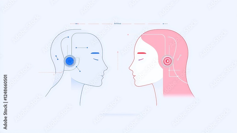 Poster autonomous ai negotiation agents in business, exploring the impact of ai on negotiation processes, f