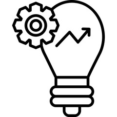 Concept Development Icon