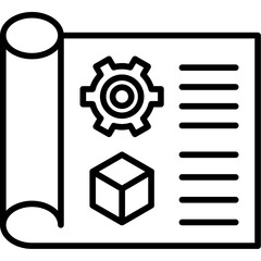 Prototyping Icon