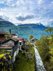 Brienz, Switzerland