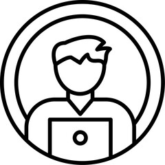 Multi-Account Manager Icon