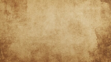 Obraz premium Vintage Aged Paper Texture - Rustic Paper Background