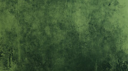 Fototapeta premium Dark Green Textured Background Graphic Resource