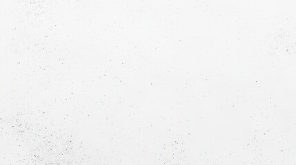 Naklejka premium Elegant White Background Texture with Subtle Specks - Perfect for Graphic Design