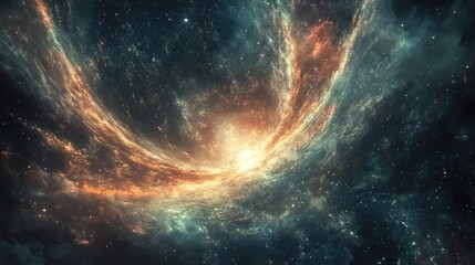 Nothingness, Everything, Paradox: Philosophical Art
