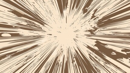 Stunning Abstract Graphic Design: A Visual Symphony of Lines and Colors