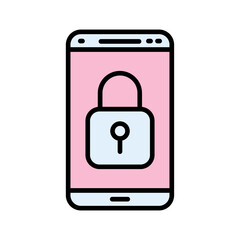 Lock Icon Design