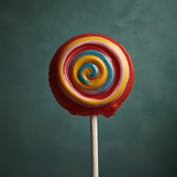 lollipop