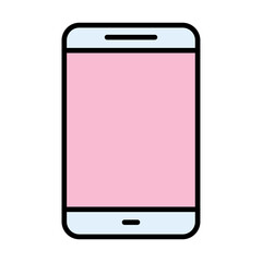 Smartphone Icon Design