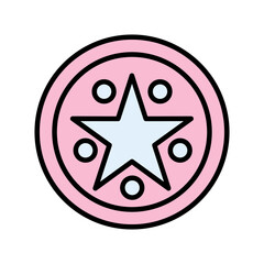 Recommended Icon Design