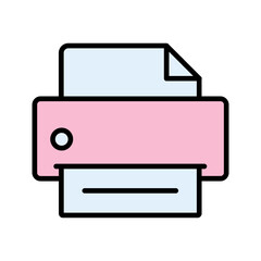 Printer Icon