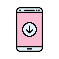 Download Icon Design