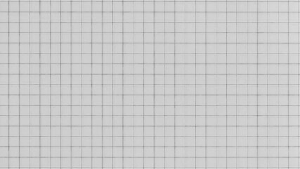 background motion video texture video white paper and black grid lines background video concept intro video stop motion animation 4K resolution