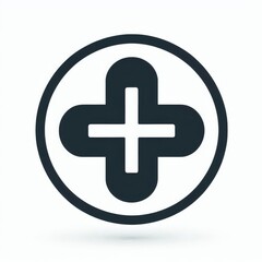 Obraz premium medicine icon,medical icon 