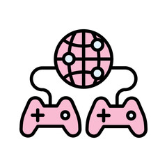 Esports Icon Design