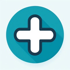 Obraz premium medicine icon,medical icon 
