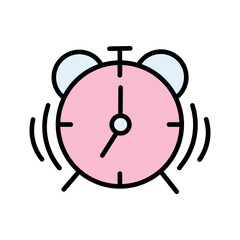 34 - Wake-Up Call.eps