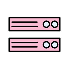Server Icon Design
