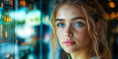 AI-Driven Accessibility and Expressive Captions for Enhanced Auditory Processing