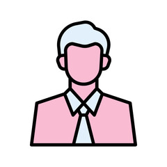 Employee Icon Design