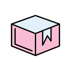 Package Icon Design