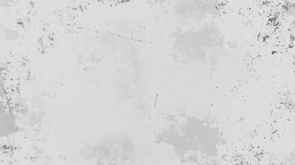 Obraz premium Stunning Gray Concrete Wall Texture, Ideal for Architectural Backgrounds and Interior Design. A Timeless Abstract Design for Modern Spaces.